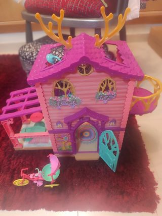 Casa Enchantimals