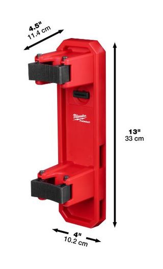 Milwaukee - Soporte multifunción simple PACKOUT