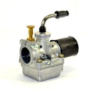 Carburador Amal 217/35 motocultor Mollon M150 17mm
