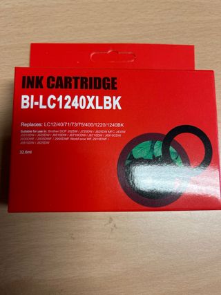 Tinta impresora MFC-J6510DW