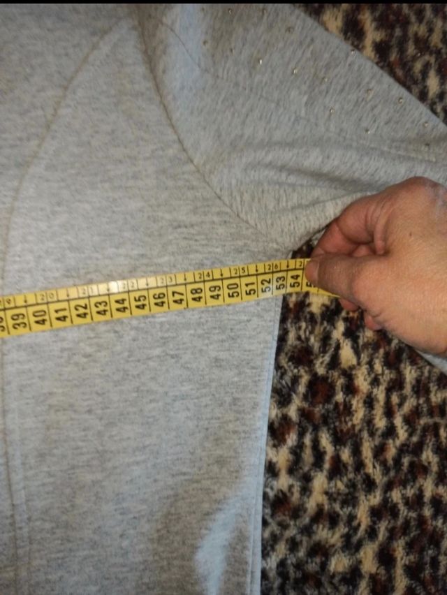 Blazer grigio Coccapani trend