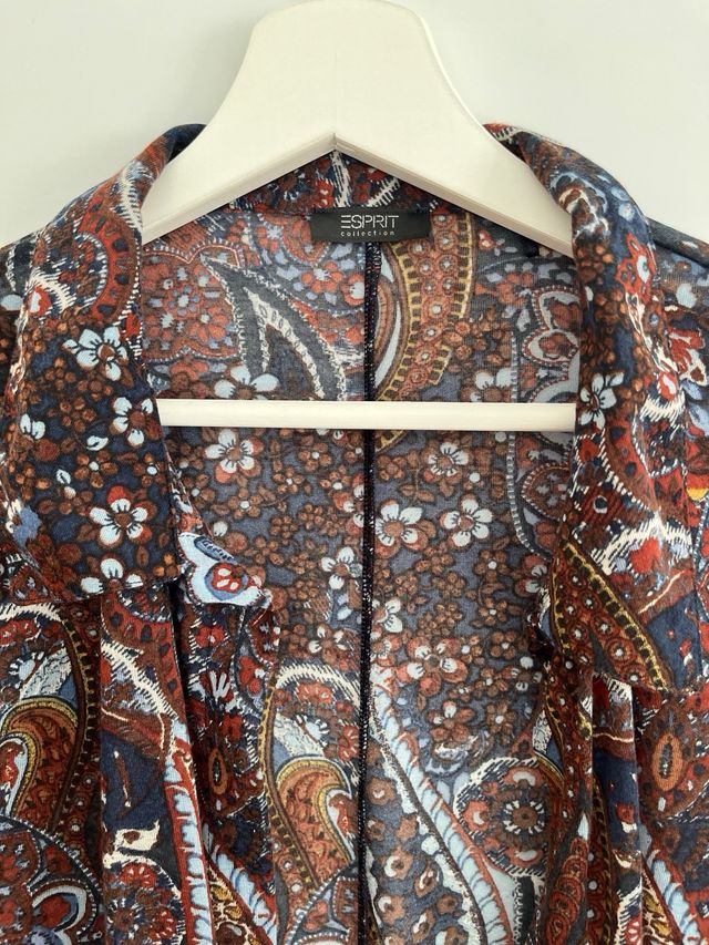 Estrena kimono Esprit talla L