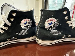 Converse hombre