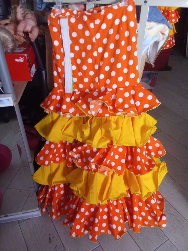 Bonito tralle de qitanta