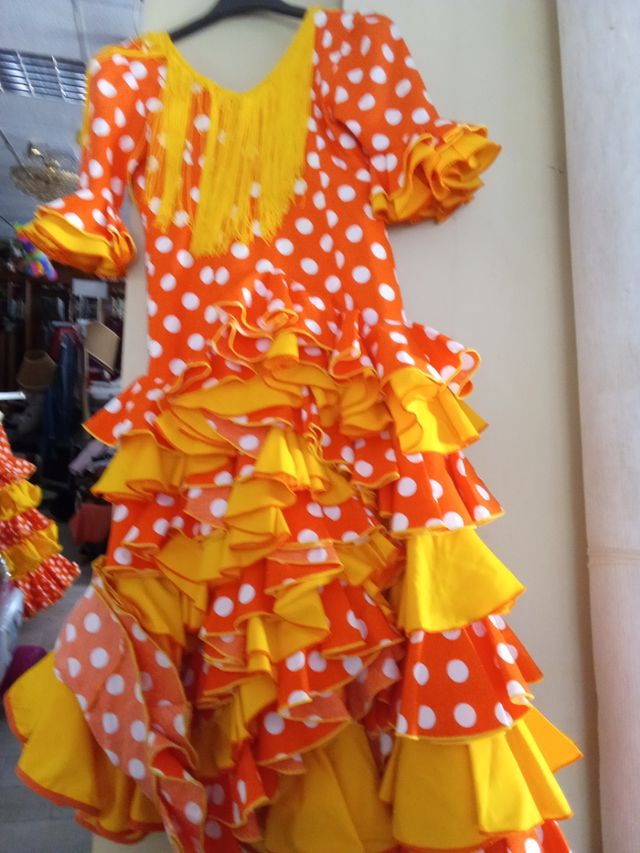 Bonito tralle de qitanta