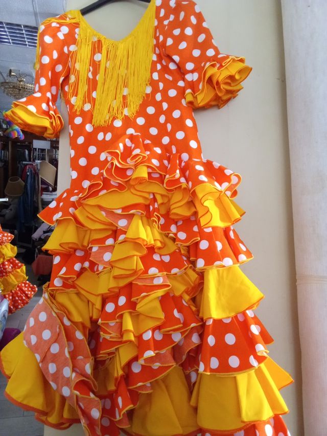 Bonito tralle de qitanta