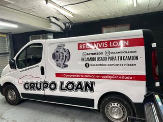 Caja de mariposa de fiat ducato 2,3