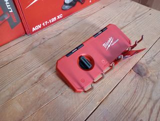 Milwaukee - Soporte con ganchos PACKOUT