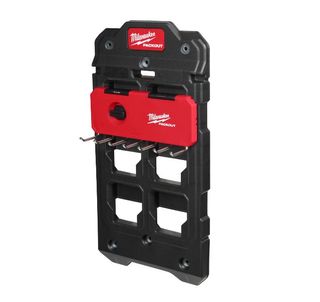 Milwaukee - Soporte con ganchos PACKOUT