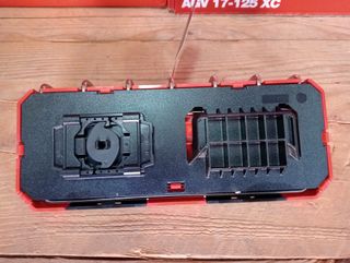 Milwaukee - Soporte con ganchos PACKOUT