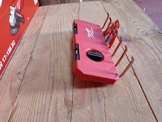 Milwaukee - Soporte con ganchos PACKOUT