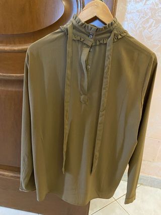 Camicetta elegante casual