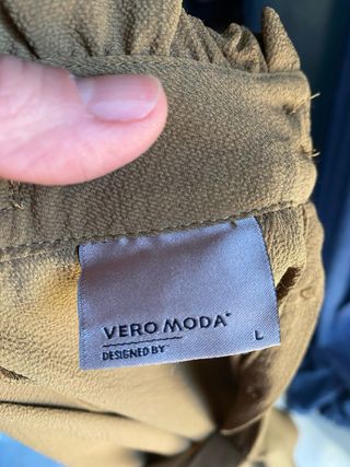 Camicetta elegante casual