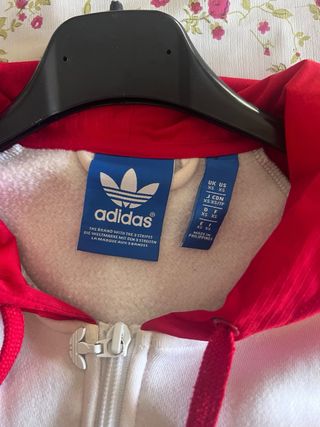 Sudadera Adidas