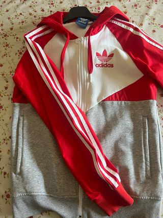 Sudadera Adidas