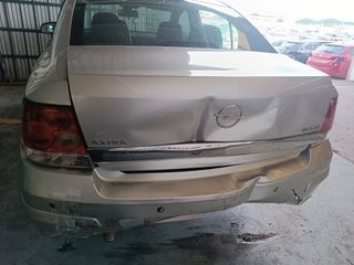 DESPIECE COMPLETO DE OPEL ASTRA