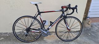 Ridley Orion