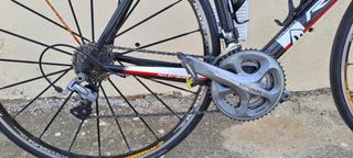 Ridley Orion