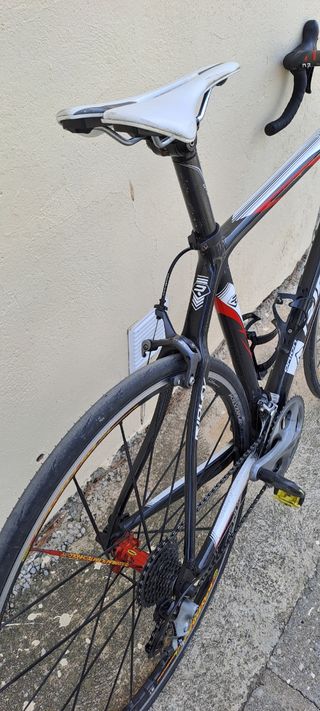 Ridley Orion