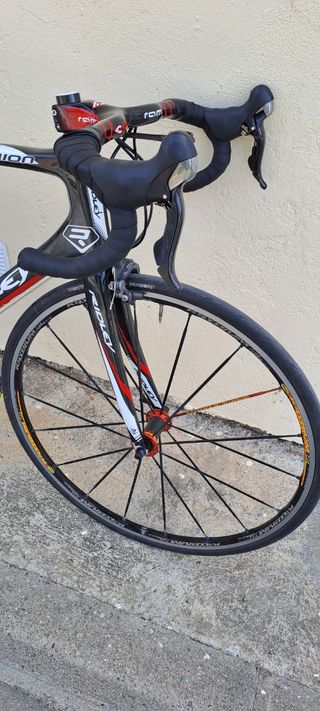 Ridley Orion