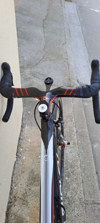Ridley Orion