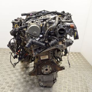 A20DTH Motor Opel Insignia 2.0CDTI 118kw