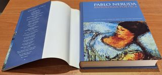 PABLO NERUDA