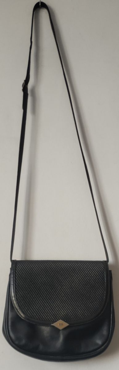 Gucci ladies bag leather