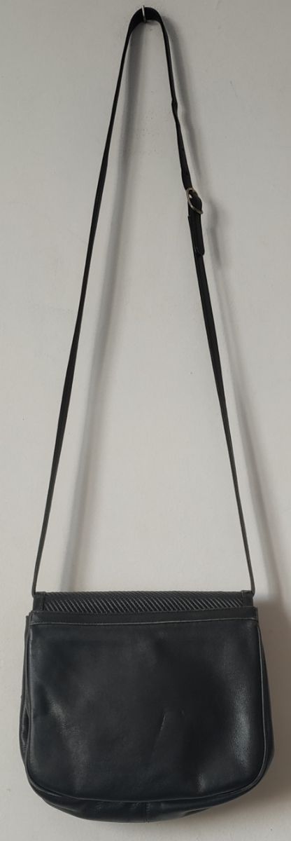 Gucci ladies bag leather