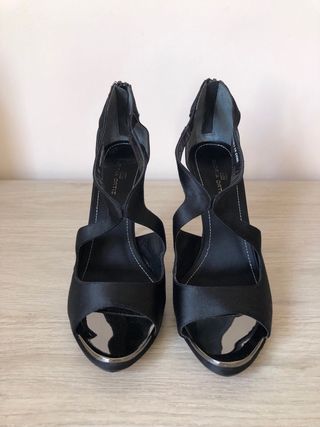 Sandalia Fiesta Gloria Ortiz