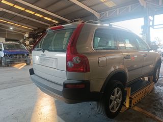 DESPIECE COMPLETO DE VOLVO XC 90