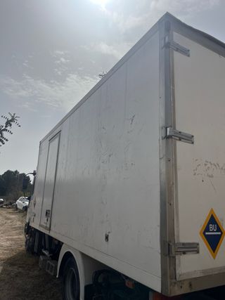 Caja Camion/Negociable