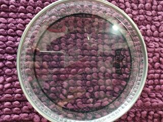 Juego Parches Remo Pinstripe (10/12/14) Clear