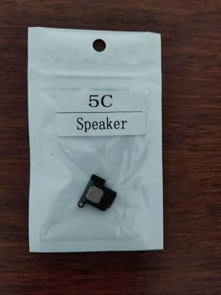 Speaker iPhone 5 c