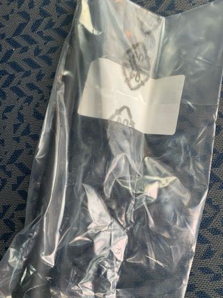 Stelo antenna Fiat / Lancia originale 