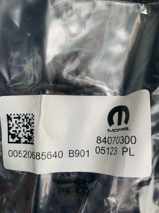 Stelo antenna Fiat / Lancia originale 