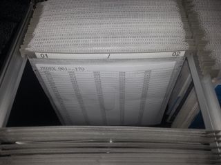 Maletín de aluminio para CD/DVD