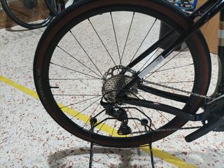 Trek checkpoint sl5 gravel
