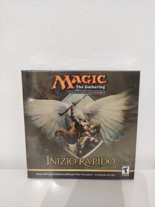 Magic the Gathering - Inizio Rapido 2005
