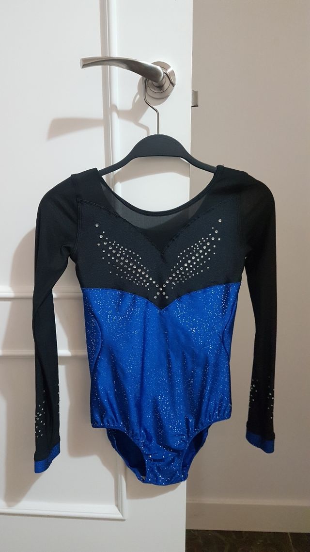 Maglia ritmica