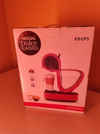 Cafetera