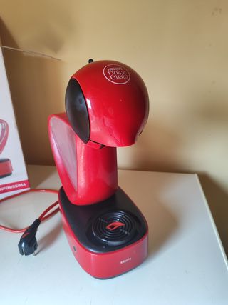 Cafetera