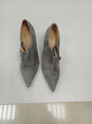 Zapatos 