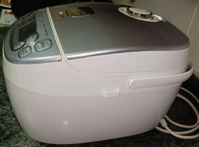 Robot de cocina MaxiCook SuperChef CF 105