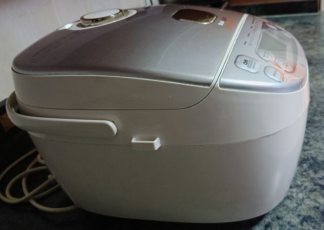 Robot de cocina MaxiCook SuperChef CF 105