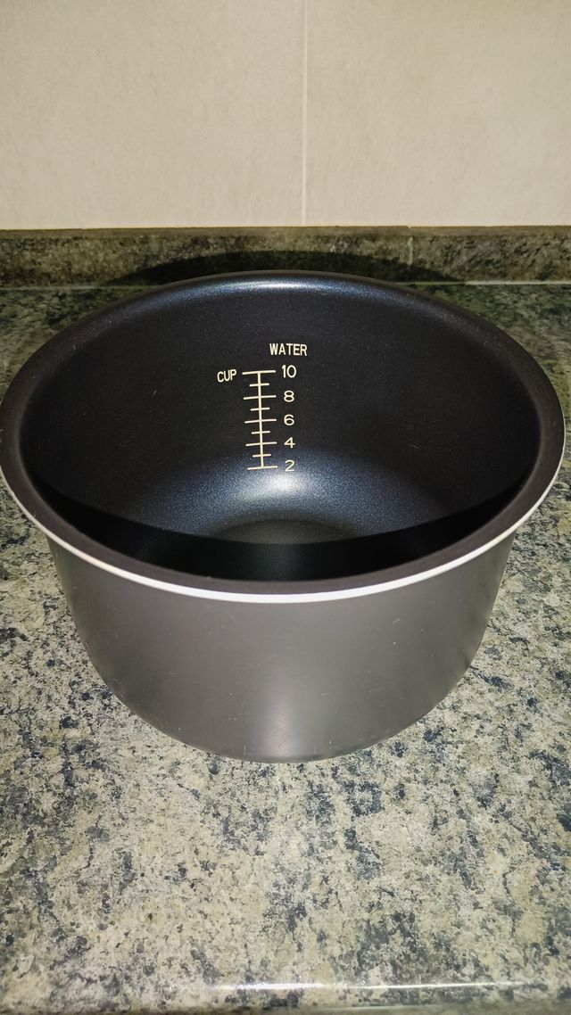 Robot de cocina MaxiCook SuperChef CF 105