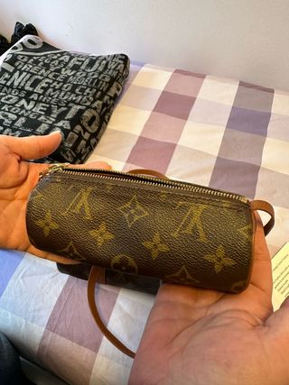Borsa Papillon Louis Vuitton
