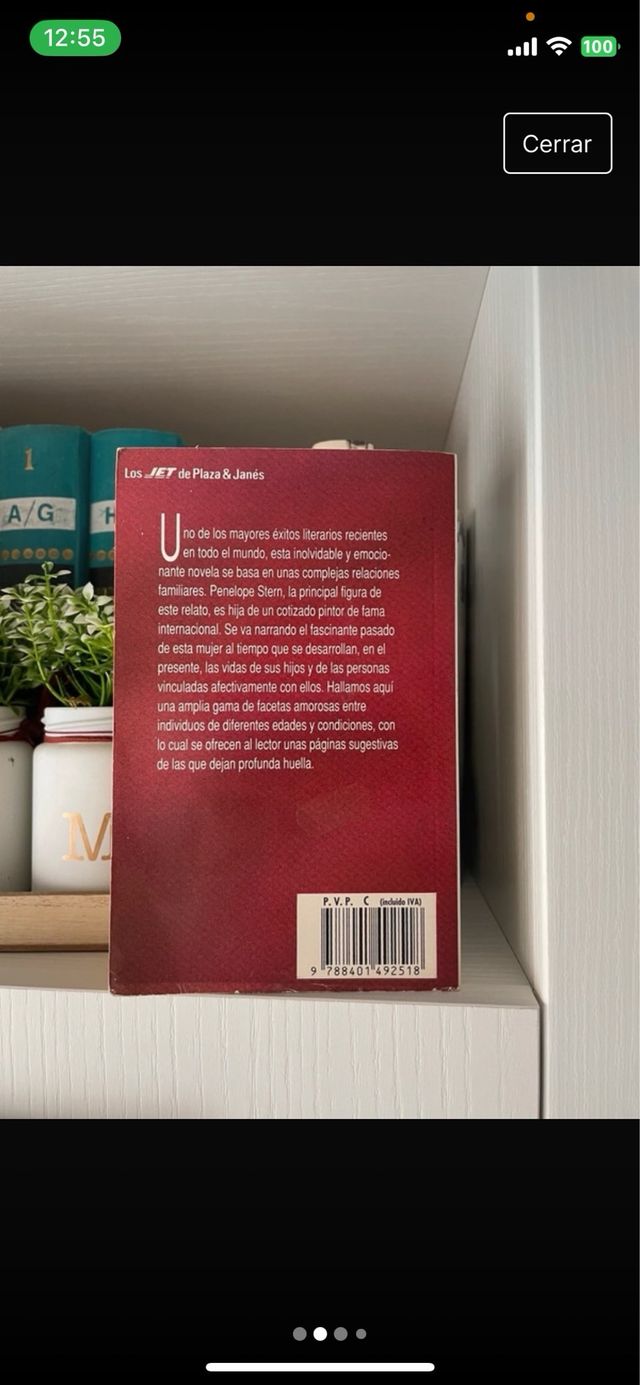 Los buscadores de conchas