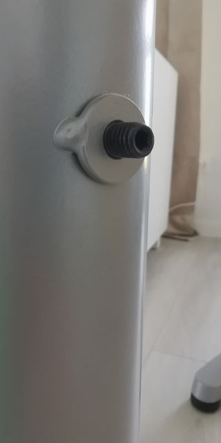 MESA ESCRITORIO ESQUINERA IKEA GALANT