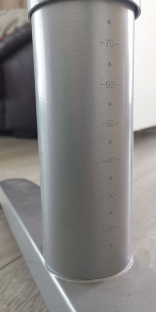 MESA ESCRITORIO ESQUINERA IKEA GALANT